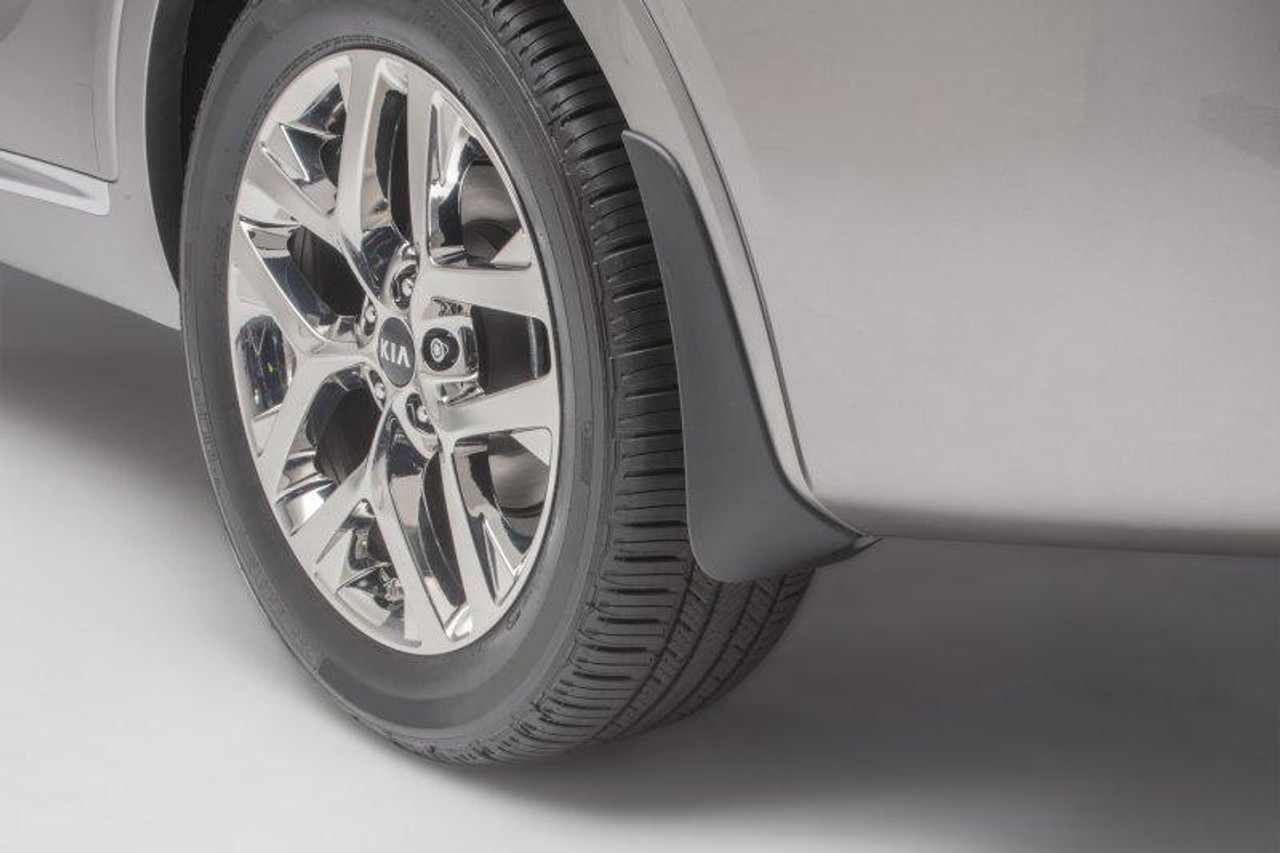 Mud Guard KIA Nissan